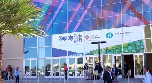 SupplySide West 2022圓滿結(jié)束