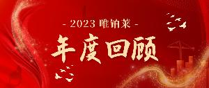 唯有熱愛，鉑創(chuàng)未萊——2023年度工作回顧