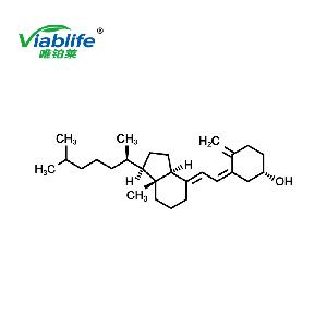 維生素D3